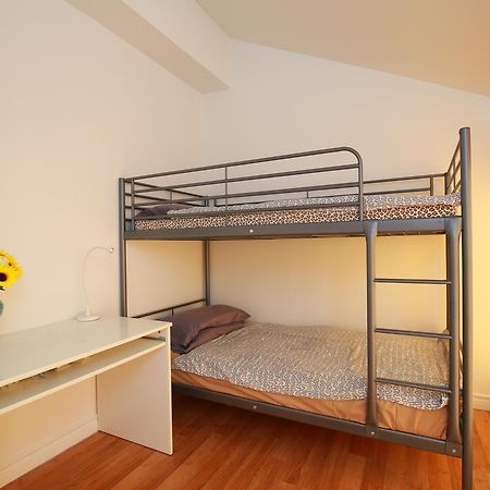 Toronto Chinatown Inn 외부 사진