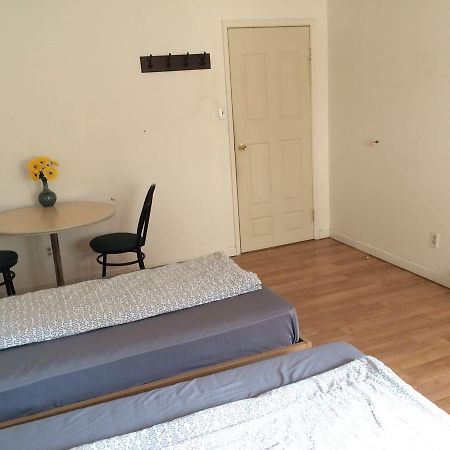 Toronto Chinatown Inn 외부 사진