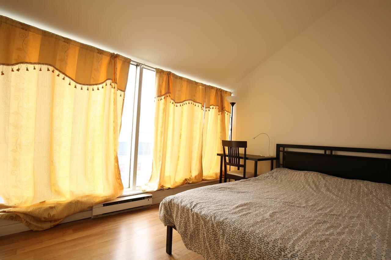 Toronto Chinatown Inn 외부 사진