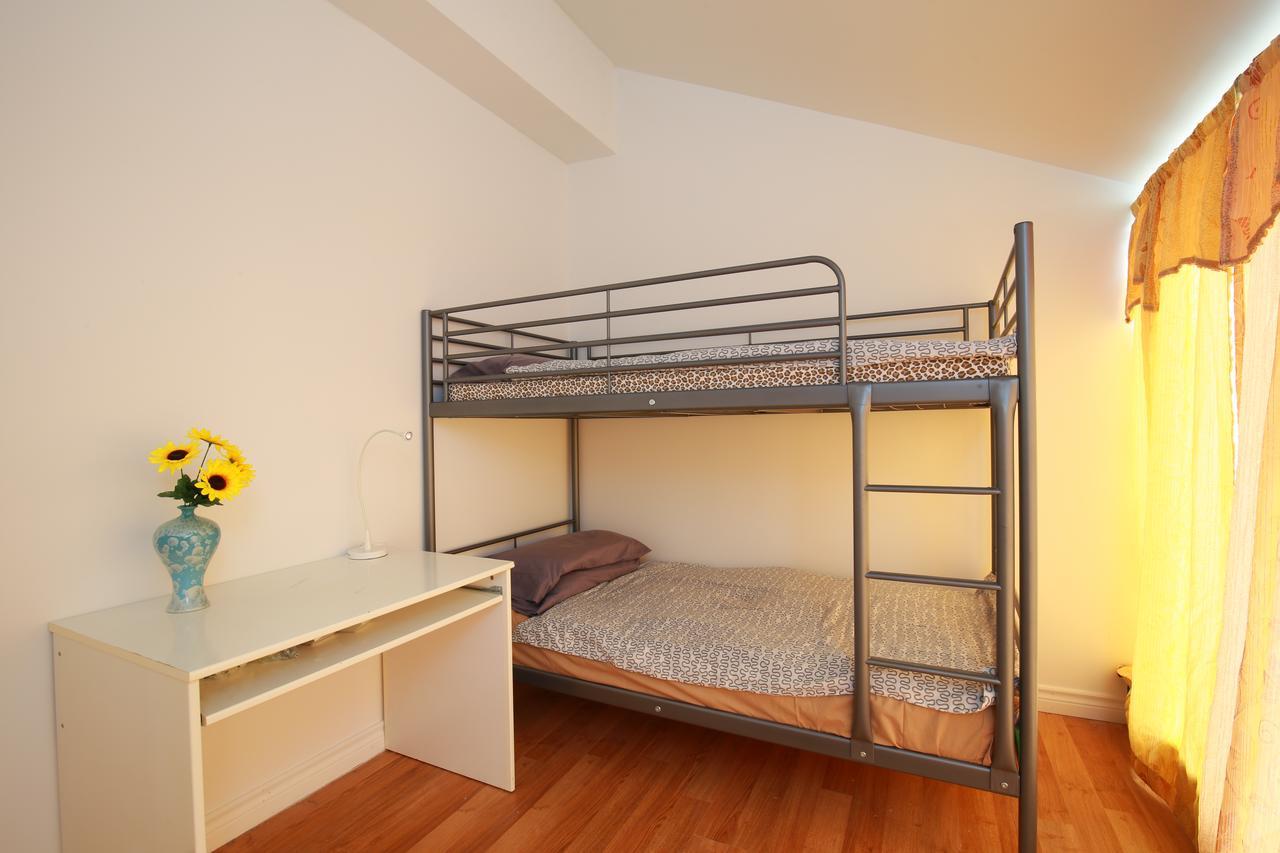 Toronto Chinatown Inn 외부 사진