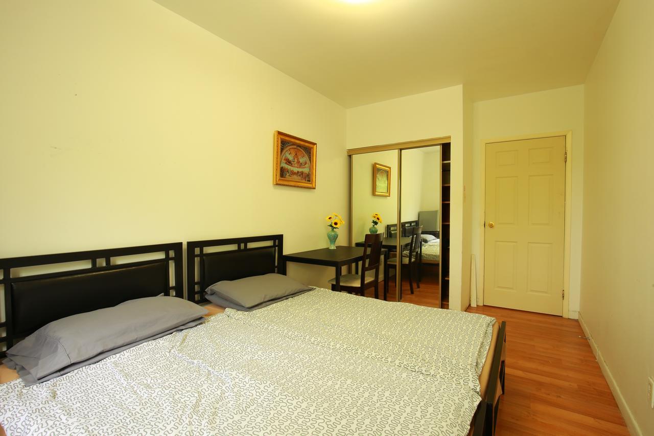 Toronto Chinatown Inn 외부 사진
