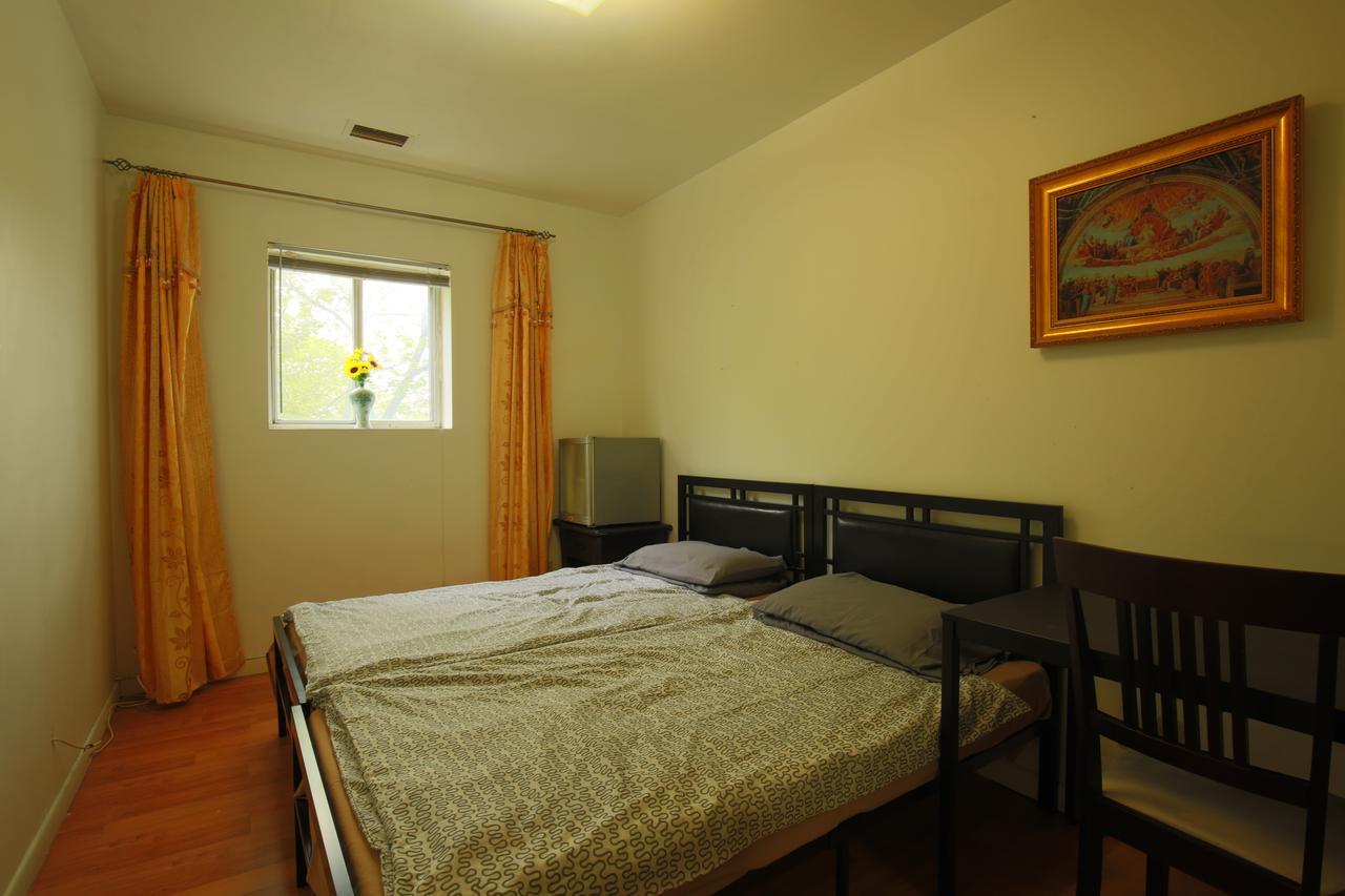 Toronto Chinatown Inn 외부 사진