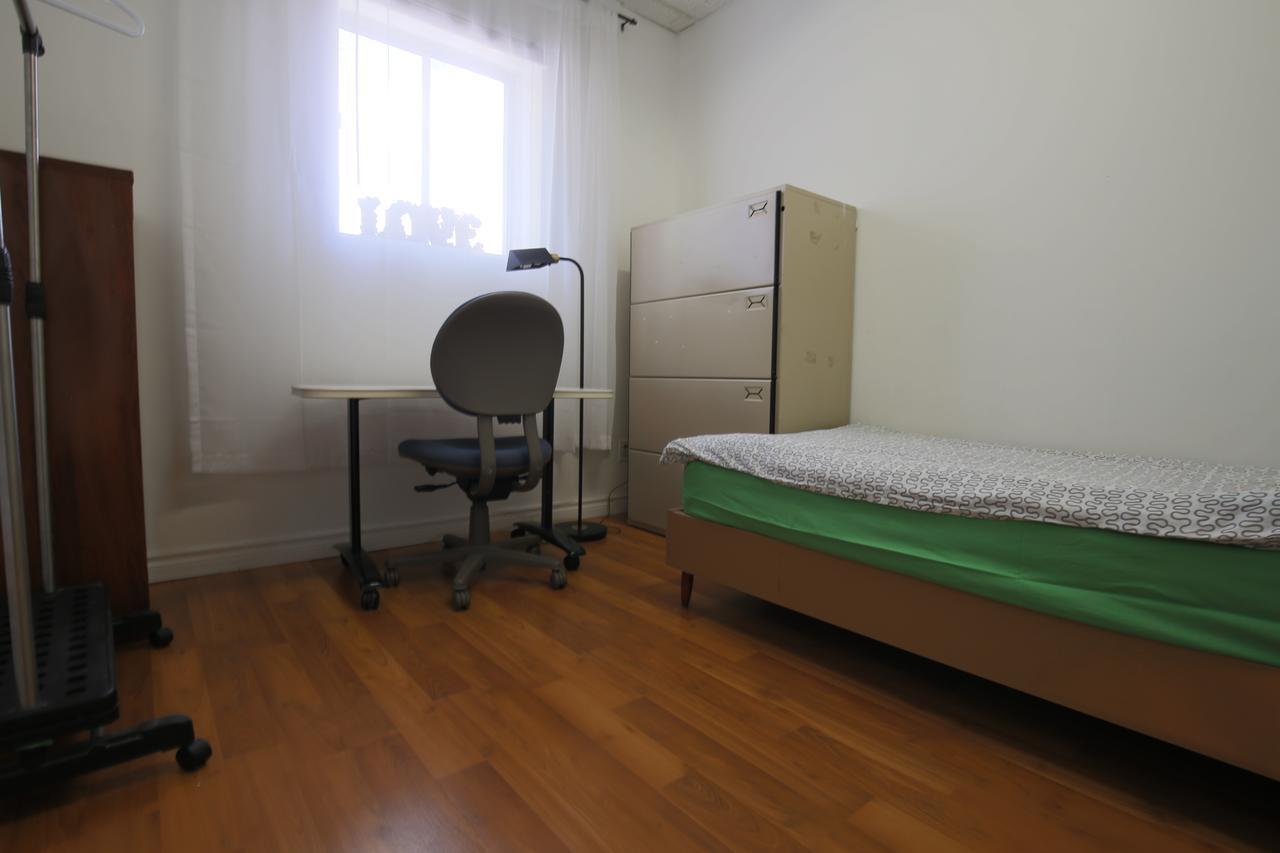 Toronto Chinatown Inn 외부 사진