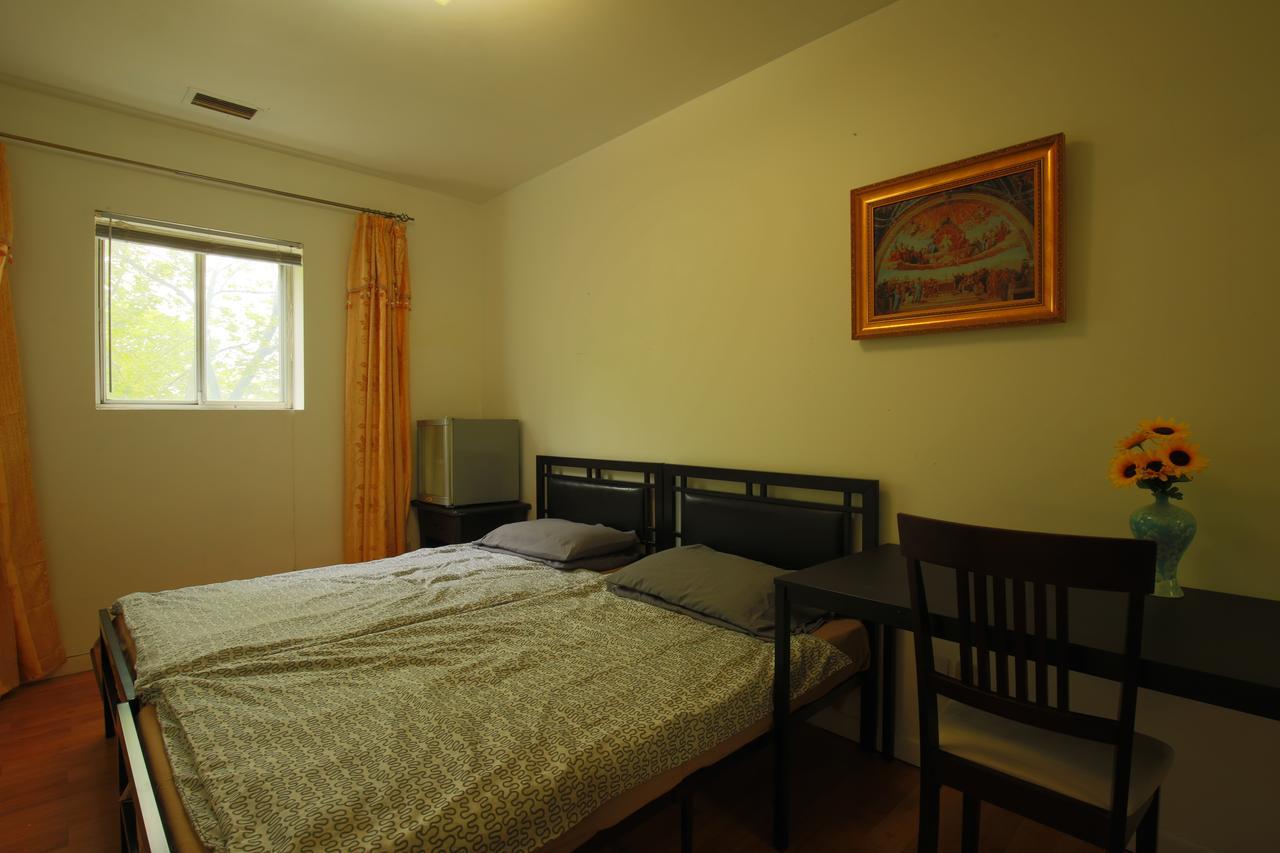 Toronto Chinatown Inn 외부 사진