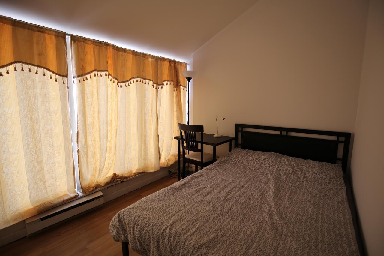 Toronto Chinatown Inn 외부 사진