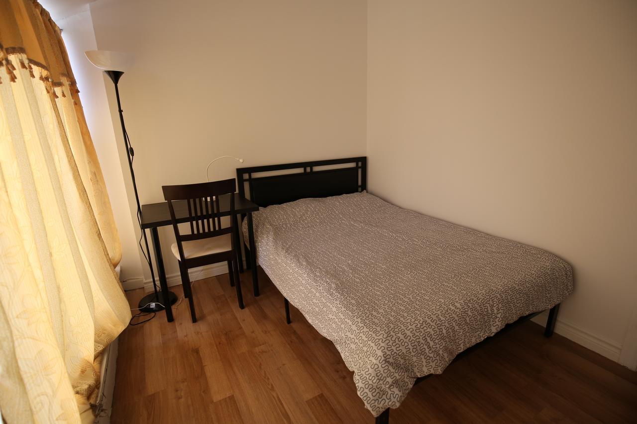 Toronto Chinatown Inn 외부 사진