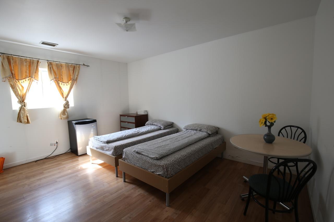 Toronto Chinatown Inn 외부 사진