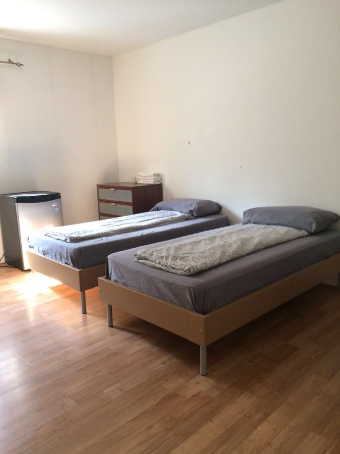 Toronto Chinatown Inn 외부 사진