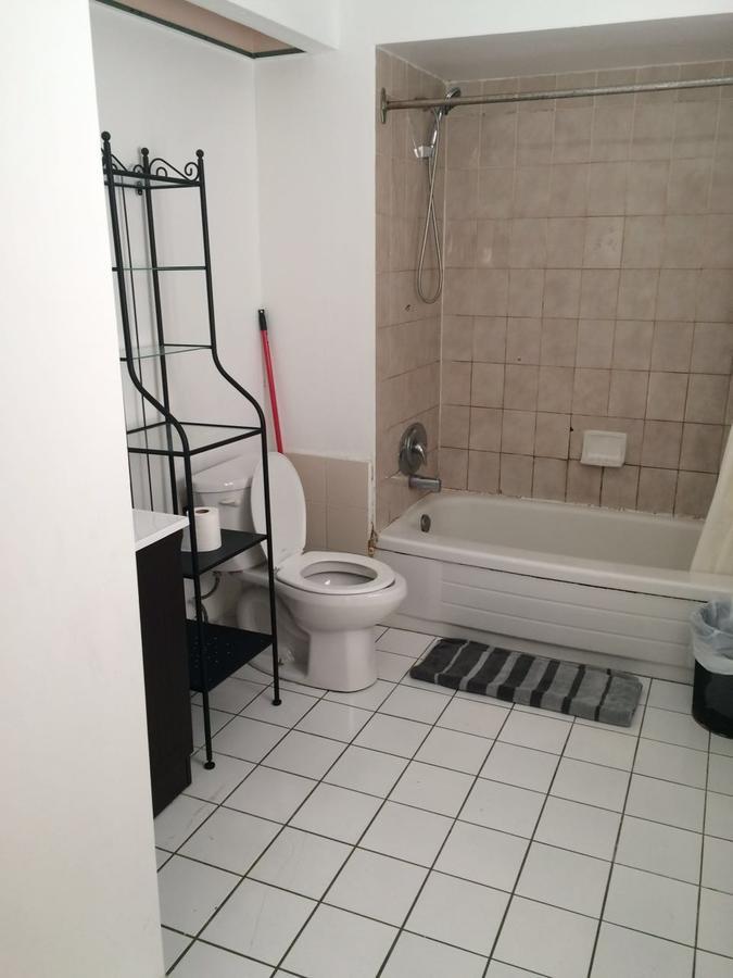 Toronto Chinatown Inn 외부 사진