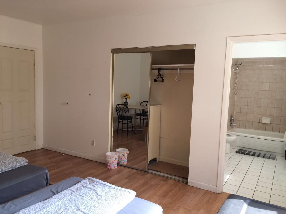 Toronto Chinatown Inn 외부 사진