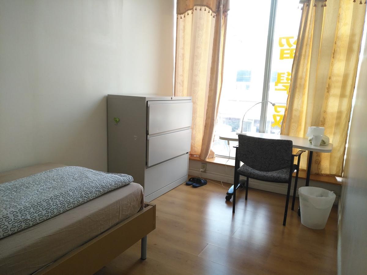 Toronto Chinatown Inn 외부 사진